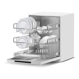Wholesale Dishwasher Electrical Appliances Testing GBT Gb Lab Test Authentication service from china suppliers
