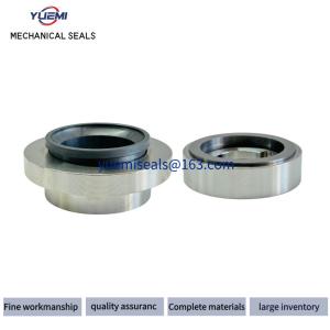 China BGMHR-30/35 Cosmetics / Hormonizer / Mixing Pot / Mechanical Seals / Replace Borgman on sale