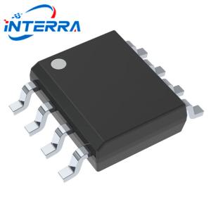 Wholesale OPAMP INFINEON Chip OPA2277U 2K5 IC GP 2 Circuit 8SOIC from china suppliers