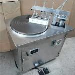 spring roll making machine, pancake machine, crepes machine