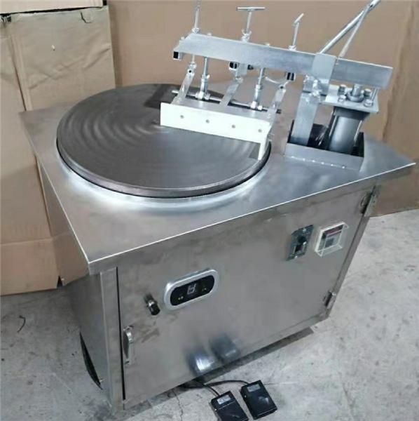 Quality spring roll making machine, pancake machine, crepes machine for sale