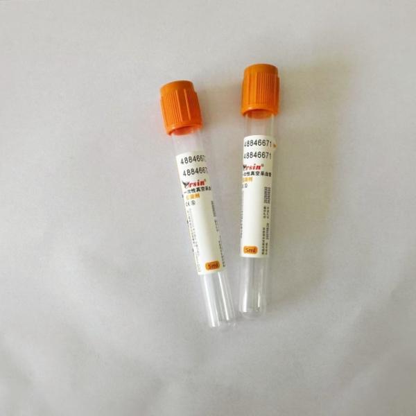 Quality Gel & Clot Activator With Liquid Biops High-Throughput Testing for sale