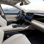 BYD Qin L New Energy Vehicle Byd Qin L Phev Sedan 80KM 120 KM Ev Range Byd Qin L