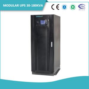 Wholesale 3 Phase Intelligent Modular UPS System Easy Maintain For Computing Center from china suppliers