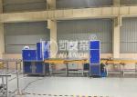 Auto Manual Compact Busbar Trunking System With 2 Axis Servo