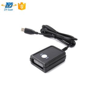 Wholesale Mini USB 1D Linear CCD Fixed Mount Scanner RS232 For Self Service Terminals from china suppliers