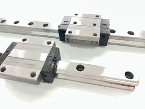 Wholesale Linear Guideways For CNC Machine from china suppliers