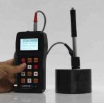 Large Screen Segment Lcd Portable Hardness Tester High Performance