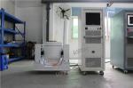 Vibration Test System Meets International Battery Vibration Testing Standards
