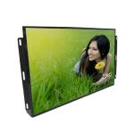 19 Inch Open Frame LCD Display Infrared Multi Touch Screen For Computer Game