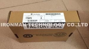 Wholesale 1756-BA1 PLC Control Module Allen Bradley ControlLogix PLC Battery AB New In Box from china suppliers