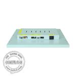 Embedded Open Frame 15.6 Inch IPS LCD Digital Signage