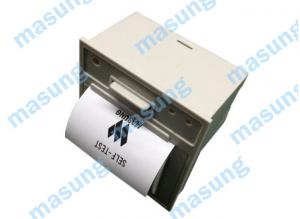 China LTPA245 Printer Head Thermal Receipt Printer , USB Thermal Printer on sale