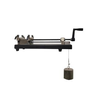 Wholesale BS 4294 Fryma Fabric Extensiometer With 3kg 6kg Load from china suppliers