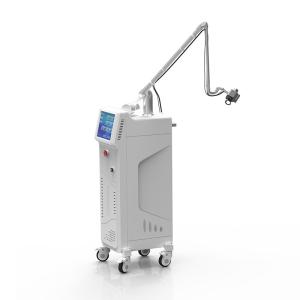 China Hot Sale Scar Removal Skin Tighten Fractional Laser Co2 / Co2 Fractional Laser/ Fractional Co2 Laser Machine on sale