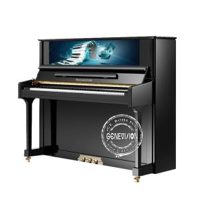 China 48.5 Android Interactive Touch Screen Stretched LCD Display For Piano on sale