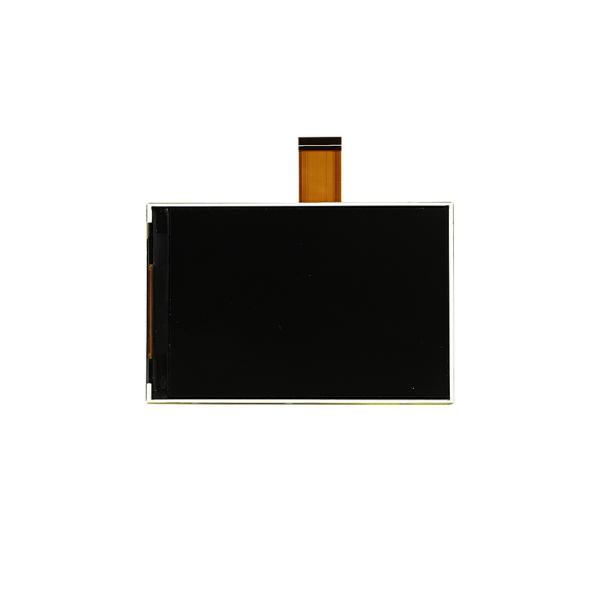 3.5 inch lcd display oem 320*480 lcd module with mipi dsi interface ST7701S