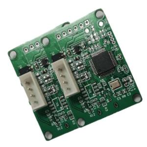 China 5V Temperature Measurement Module Industrial Laser Range Sensor Module VL53L1X on sale