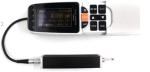 Real-Time Measurement Of Ra Rz Rq Rt Rp Rv R3z With Large Range And Multi