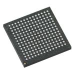 Field Programmable Gate Array XC7S6-1CPGA196I 100 I/O Spartan-7 Embedded Field
