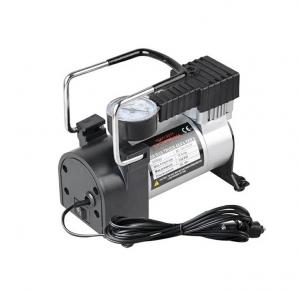 Wholesale 12v Portable High Pressure Air Compressor 140 PSI One Year Warranty from china suppliers