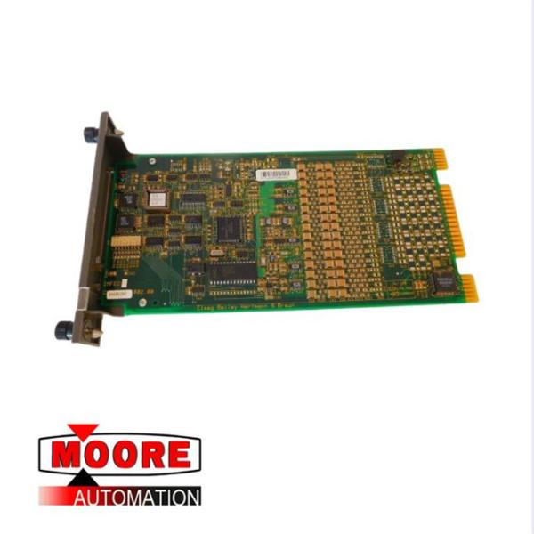 IMFEC12I ABB Analog Input Module