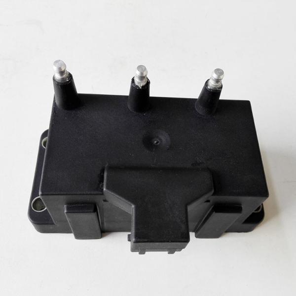 Quality Diesel Engine ISC Part Ignition Control Module 3922701 3937301 for sale