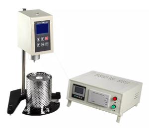 Wholesale Rotational Brookfield Viscosity Meter Speed 50r/Min For Asphalt from china suppliers