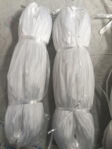 Wholesale Rose Flower PE Protective Netting Sleeve Transparent PE Rose Net from china suppliers