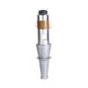 Buy cheap 2600W Ultrasonic Handheld Welding Machine 15KHZ Multi Frequency Ultrasonic from wholesalers