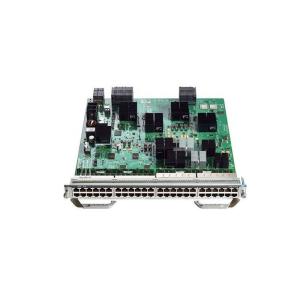 China C9400-LC-48UX= Gigabit Ethernet Switch 9400 Series on sale