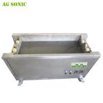 Ceramic Anilox Roll Cleaning System , Clean Anilox , Anilox Ultrasonic Cleaner