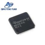 MSP430F415IPMR Texas Instruments National Semiconductor 16BIT 16KB FLASH 64LQFP