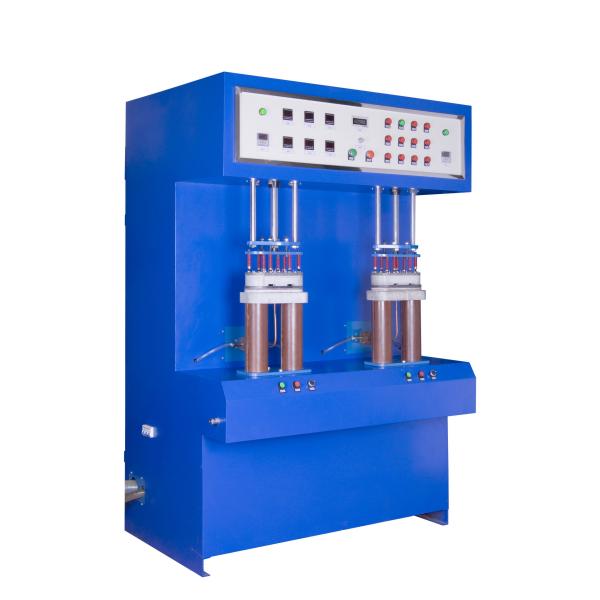Three phase Induction Brazing Machine