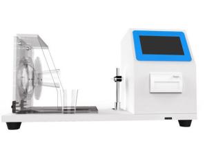 Wholesale 16KPa Pressure 2mL Synthetic Blood Penetration Tester Time Accuracy 0.1s from china suppliers