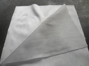 Wholesale 1.60m * 100m Double Layer Filter Cloth Pe ISO 9000 For Centrifuge Filter from china suppliers