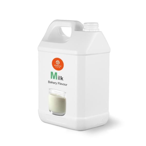 Quality milk flavour for bakery for sale
