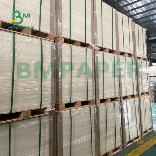 36 Inch 48 Inch News Paper Rolls Light And Good Opacity For Garment Plotter