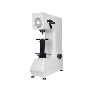 Wholesale Durable Manual Rockwell Hardness Tester HRA HRB HRC Testing Machine from china suppliers