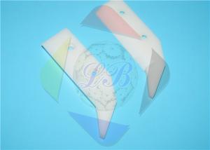 China C4.721.091 C4.721.092 Offset Machines SM102 CD102 SM74 Parts Doctor Blade For HD Printer on sale
