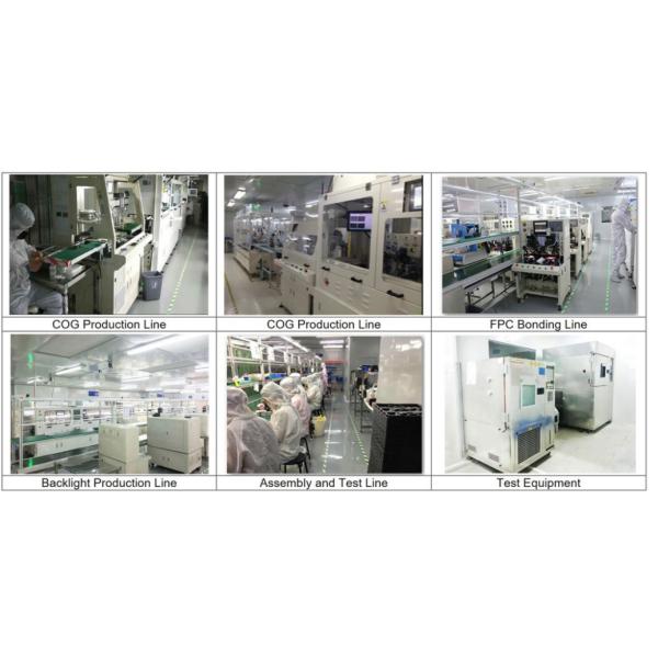 7-Inch TFT Display Module 900 nits High Brightness Normally Black