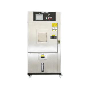 Wholesale Xenon Arc Lamp Test Chamber Xenon Accelerated Weathering Testing Machine from china suppliers