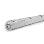 Surface Mount Ceiling Mount Tri-Proof LED Light with 4000K Daylight White,