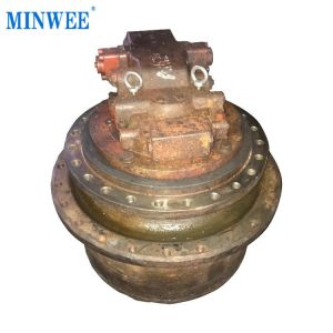 Wholesale 190KG Rotary EX550-3 Hitachi Travel Motor from china suppliers