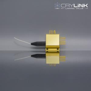 Multiple 830nm Narrow Linewidth Fiber Laser DWM Series