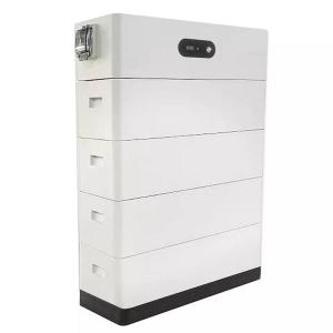 Wholesale Hybrid BMS Solar Storage Battery Lead Acid Gel Battery Rechargeable Pack from china suppliers