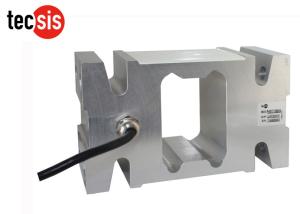 Compact Miniature Single Point Load Cell With Simple Structure 100kg To 2t