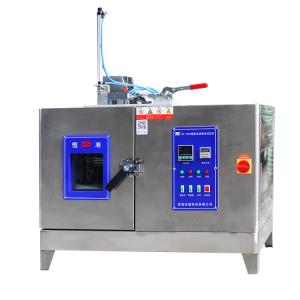 Wholesale 1100W Rustproof Rubber Testing Instruments Explosionproof Durable from china suppliers