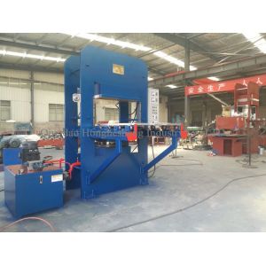 Wholesale 20 Years Rubber Mat Vulcanizing Press machine With Top Quality from china suppliers