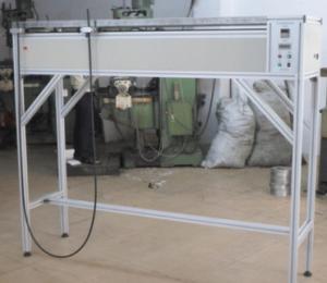 Wholesale Static Flexibility Cable Testing Machine For Completed Flexible Cables from china suppliers